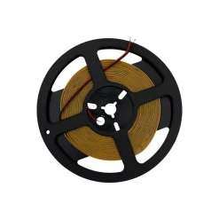 COB LED Strip 12V | 5m | 5mm | 3000K | 560lm/m | 7W/m | IP20