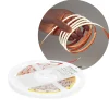 COB LED Strip 12V | 5m | 8mm | 4000K | 1000lm/m | 10W/m | IP20