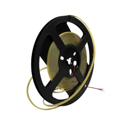 COB LED Strip 12V | 5m | 5mm | 4000K | 560lm/m | 7W/m | IP20