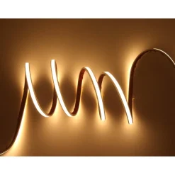 COB LED Strip 24V | 6m | 10mm | 3000K | 900lm/m | 9W/m | IP68