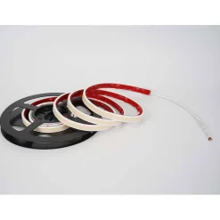 COB LED Strip 24V | 6m | 10mm | 4000K | 900lm/m | 9W/m | IP68