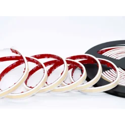 COB LED Strip 24V | 6m | 10mm | 4000K | 900lm/m | 9W/m | IP68