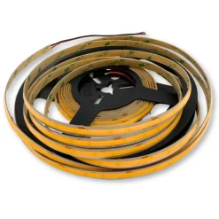 COB LED Strip 24V | 5m | 8mm | 3000K | 945lm/m | 9W/m | IP67