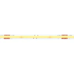COB LED Strip 24V | 5m | 5mm | 3000K | 1000lm/m | 10W/m | IP20
