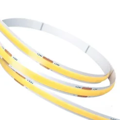 COB LED Strip 24V | 50m | 8mm | 4000K | 500lm/m | 5W/m | IP20