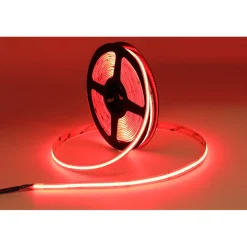 COB LED Strip 24V | 5m | 10mm | RGB | 540lm/m | 15W/m | IP20