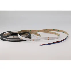 COB LED Strip 24V | 5m | 10mm | RGB | 540lm/m | 15W/m | IP20