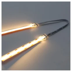 COB 8mm Ledningssamling
