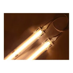 COB 8mm Ledningssamling