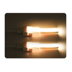 COB 10mm Ledningssamling | IP68
