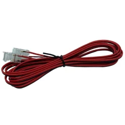 COB 8MM Ledningssamling | 2m | 12/24V
