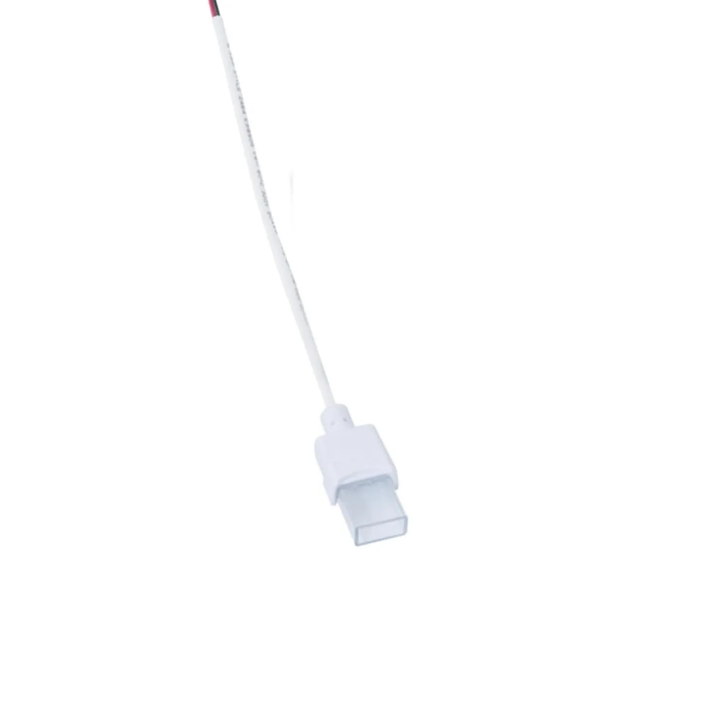 COB 10mm Tilslutningsledning | IP68