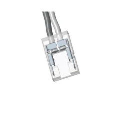 COB 8mm Tilslutningsledning | 12/24V