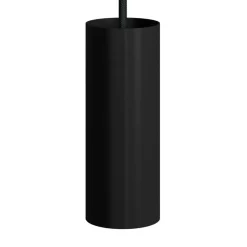 Creative Cables Tube Pendel Sort | Komplet