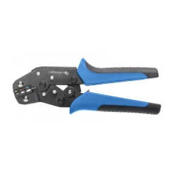 Crimptang til isolerede terminaler | 0.5-2.5 mm2 (HT1P160)