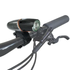 Cykellygte Andromeda Pro | 2000LX | Genopladelig | MTB