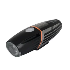 Cykellygte Andromeda Pro | 2000LX | Genopladelig | MTB