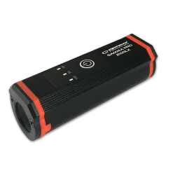 Cykellygte Gamma Pro | 2100LX | Genopladelig | 2i1 | MTB
