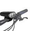 Cykellygte Hercules Pro | 8300LX | Genopladelig | MTB
