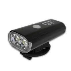 Cykellygte Hercules Pro | 8300LX | Genopladelig | MTB
