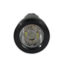 Cykellygte Pegasus Pro 2in1 | 7000LX | Genopladelig | Lommelygte | MTB