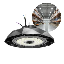 DALI Industri lampe | LED High Bay | 4000K | 18000lm | 100W | ANICA