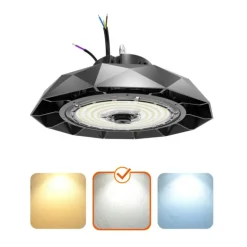DALI Industri lampe | LED High Bay | 4000K | 27000lm | 150W | ANICA