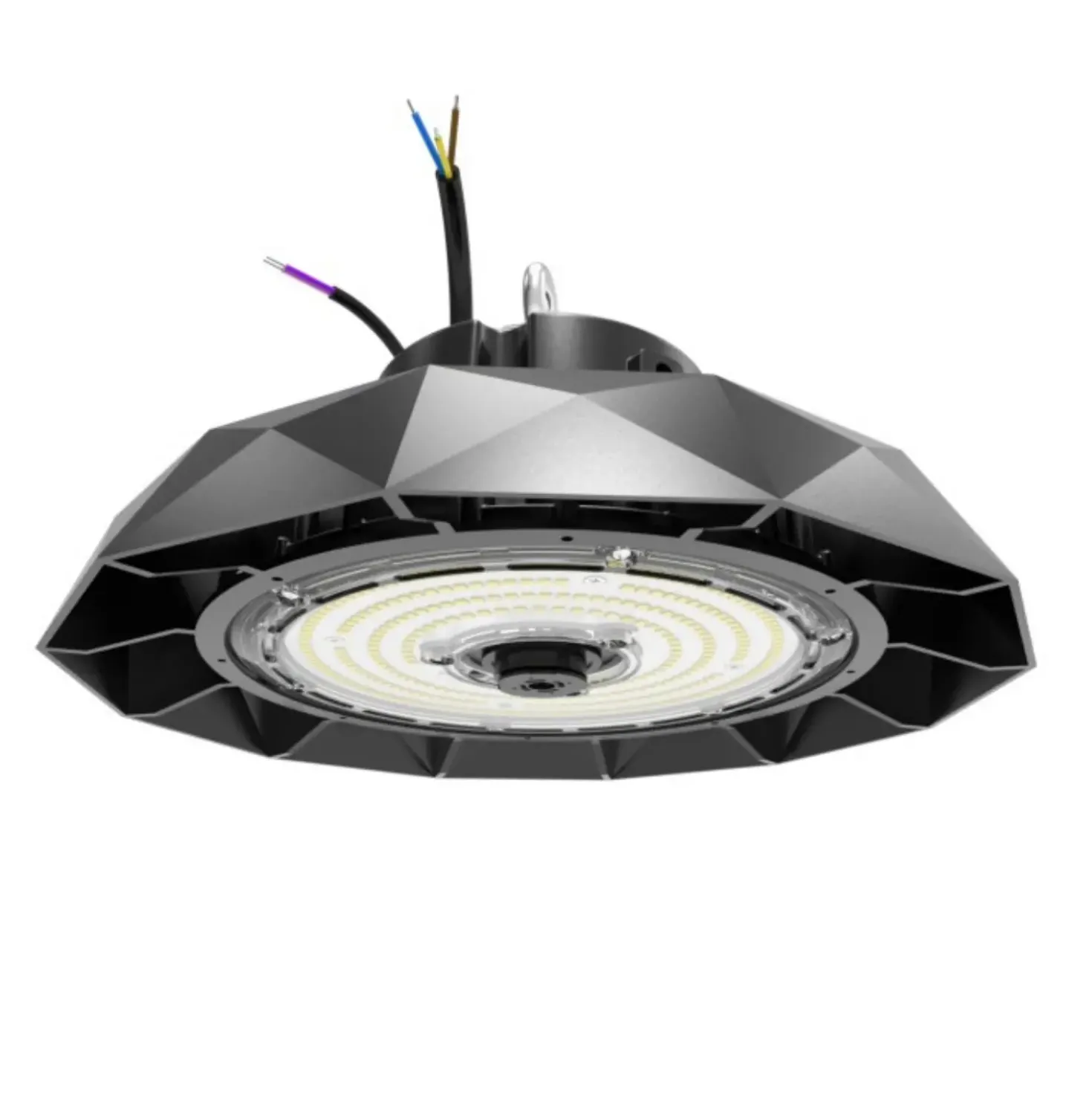 DALI Industri lampe | LED High Bay | 4000K | 27000lm | 150W | ANICA