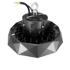 DALI Industri lampe | LED High Bay | 4000K | 36000lm | 200W | ANICA
