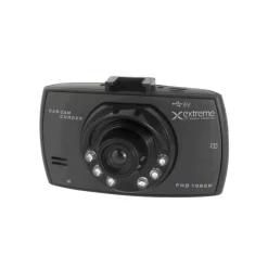 Dashcam | Bilkamera | m/skærm & ophæng