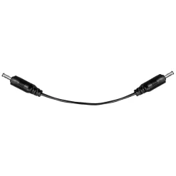 DC Adapter | Han til Han | 3.50 x 1.35 mm | 10cm