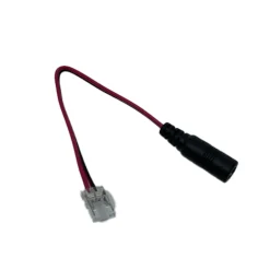DC Hun til 8mm COB, 150mm | IP20