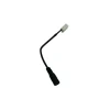 DC Hun til 8mm SMD, 15cm, IP65 / IP54