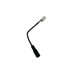 DC Hun til 8mm SMD, 15cm, IP65 / IP54