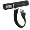 Digital bagagevægt | Elektronisk Kuffertvægt | Max 50kg | AAA batteri