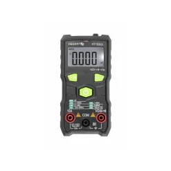 Digital Multimeter, Full-Smart (HT1E605)