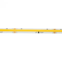 Digital COB LED Strip 24V | 5m | 10mm | 3000K | 1170lm/m | 13W/m | IP20