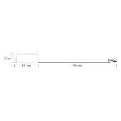 Dim-Bob G2 | 220-240Vac | 1W