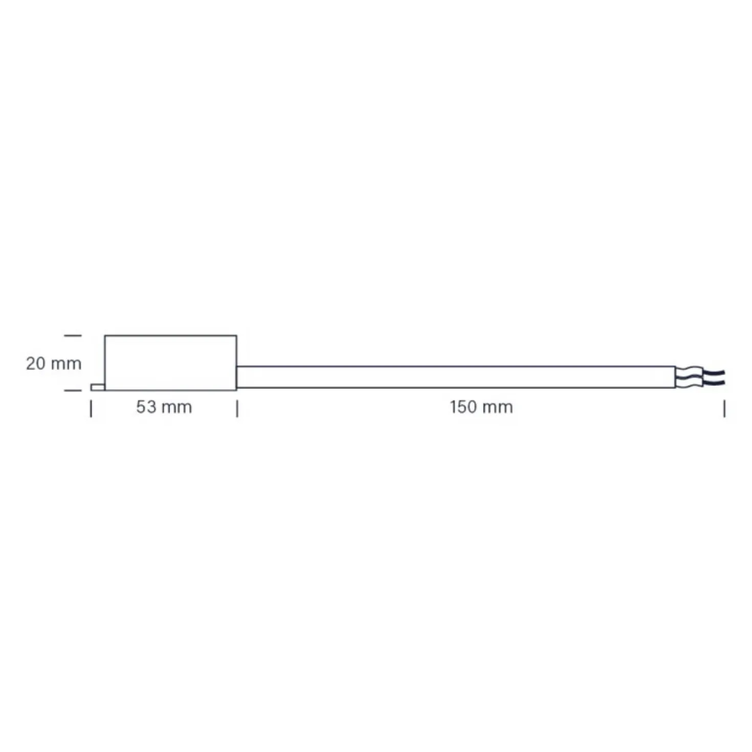 Dim-Bob G2 | 220-240Vac | 1W