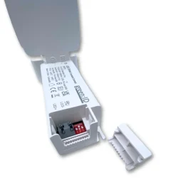 Dæmpbar LED Panel Driver | CASAMBI | 700-1050mA | Max. 45W