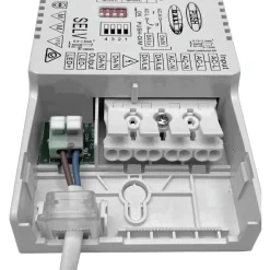 Dæmpbar LED Panel Driver | DALI | PUSH | MAX. 64W