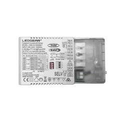 Dæmpbar LED Panel Driver | DALI | PUSH | MAX. 64W
