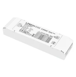 Dæmpbar LED Panel Driver | Triac | 300-1050mA | Max. 40W