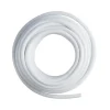 Downlight Kabel | 3G1,5mm² | 10 meter | H05V2V2-F | Hvid