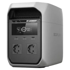 EcoFlow Delta 3 Classic 1kWh Power Station