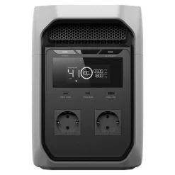 EcoFlow Delta 3 Classic 1kWh Power Station