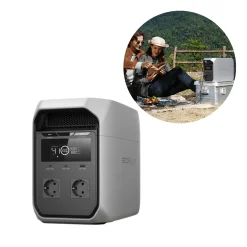 EcoFlow Delta 3 Classic 1kWh Power Station