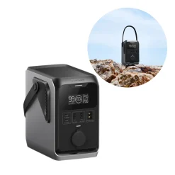 EcoFlow TRAIL 300 DC Portable Power Station
