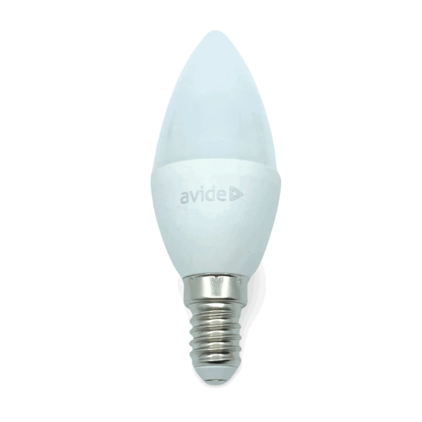 E14 LED pærer | 340lm | 3000K | 4W | Value Pack med 3 stk.