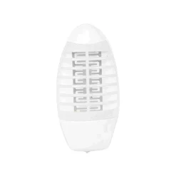 Elektrisk fluefanger til stikkontakt | UV Myggelys | 230V | 1,5W